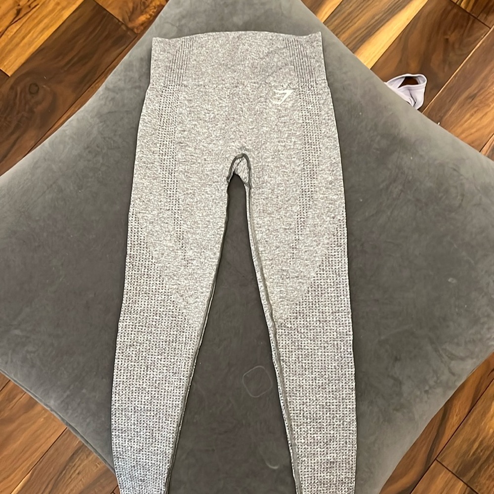 Gymshark flex leggings. Excellent condition. Never tumble dried. Non smoker.